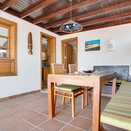 Casa Violeta Villa Playa Blanca  Buitenkant foto