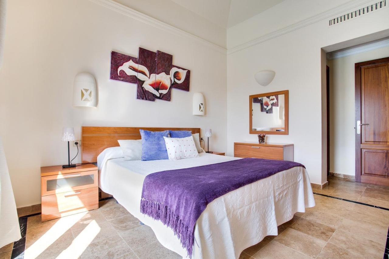 Casa Violeta Villa Playa Blanca  Buitenkant foto